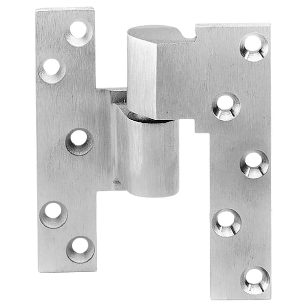 Electrified Pivots